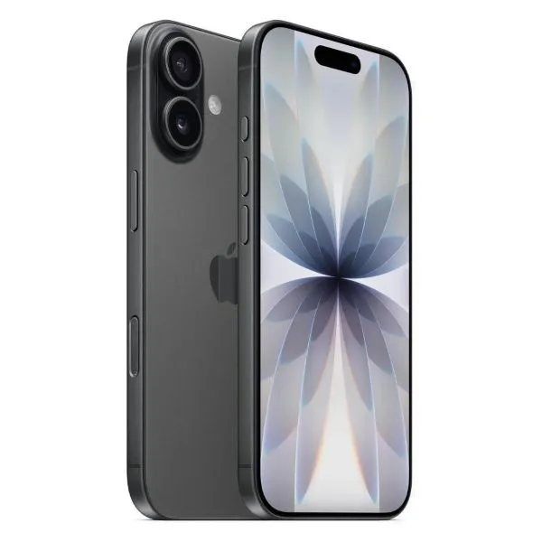 Apple iPhone 17 512Gb Black Sim