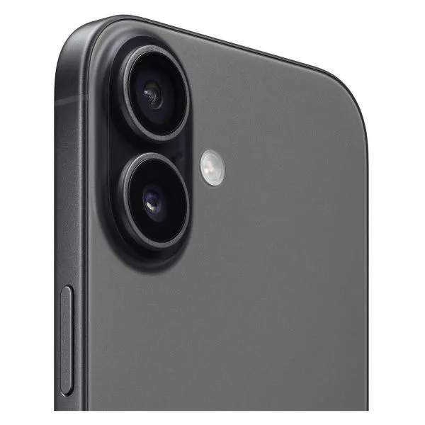 Apple iPhone 17 512Gb Black Sim