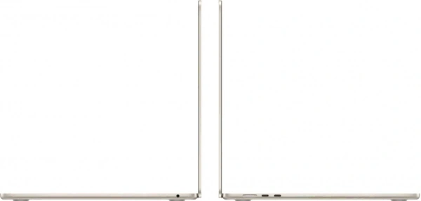 Apple MacBook Air 15 2023 M2/8CPU-10GPU/8GB/256GB Starlight MQKU3 