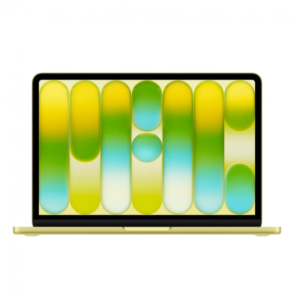 Apple MacBook Neo 13 2026 A18 Pro/6CPU-5GPU/8GB/512B Citrus MHFE4